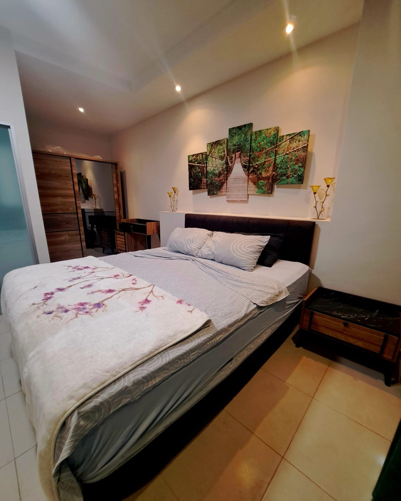 Апартаменты в Авсалларе, Турция, 90 м² - фото 10