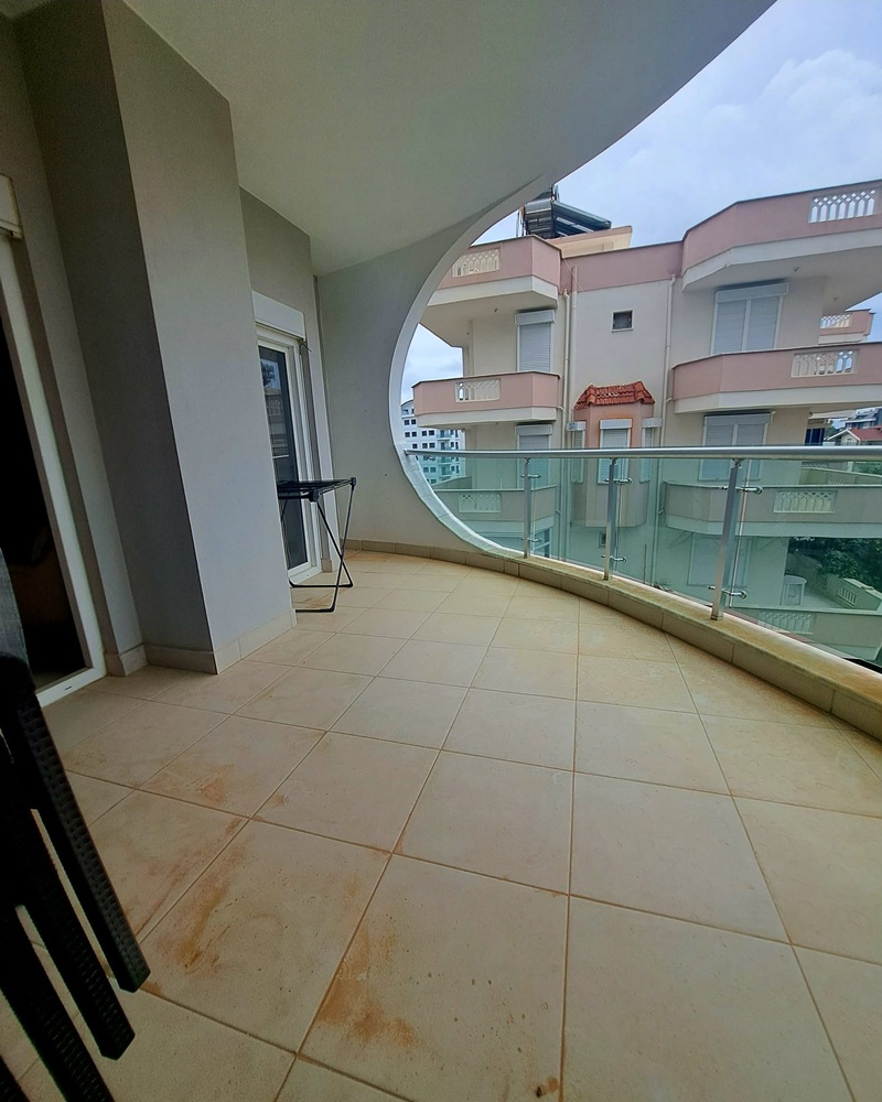 Апартаменты в Авсалларе, Турция, 90 м² - фото 3