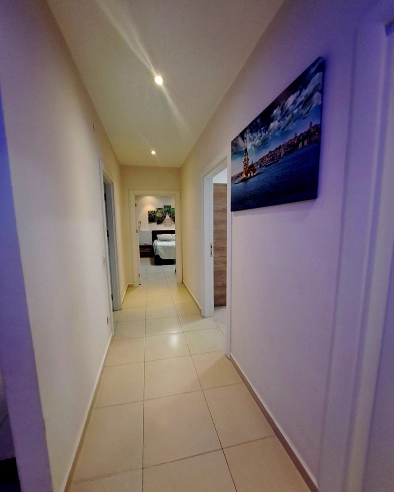 Апартаменты в Авсалларе, Турция, 90 м² - фото 8