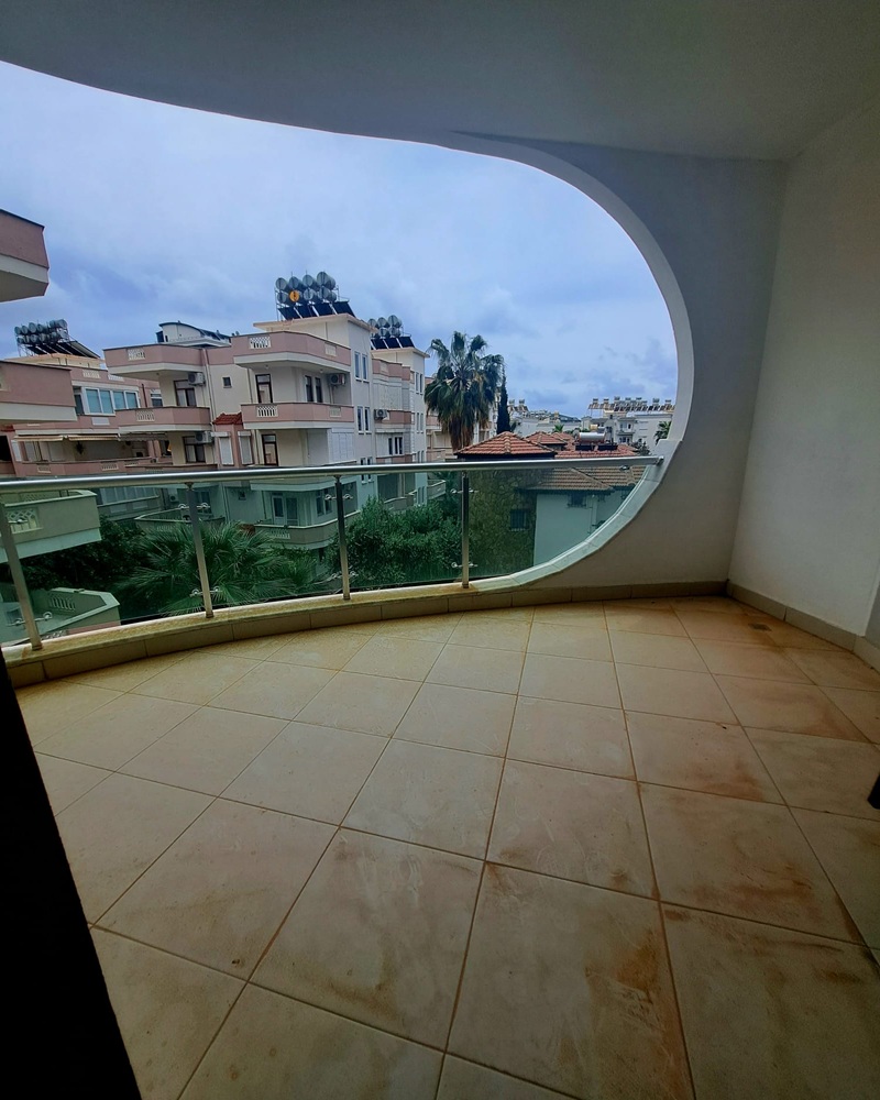 Апартаменты в Авсалларе, Турция, 90 м² - фото 4