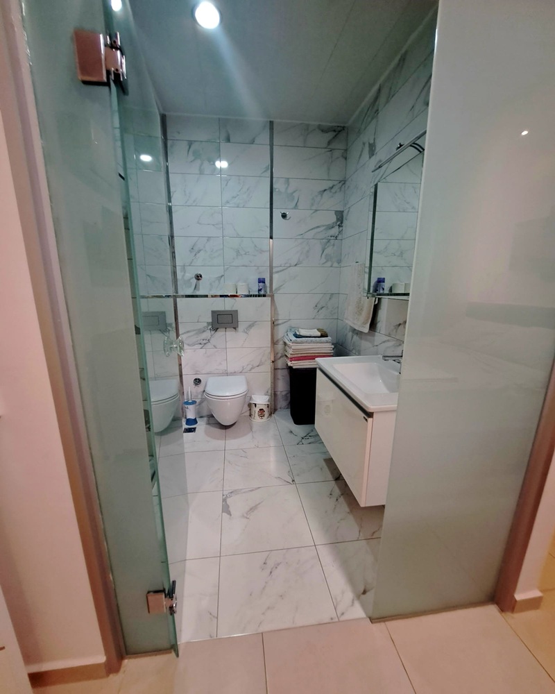 Апартаменты в Авсалларе, Турция, 90 м² - фото 14