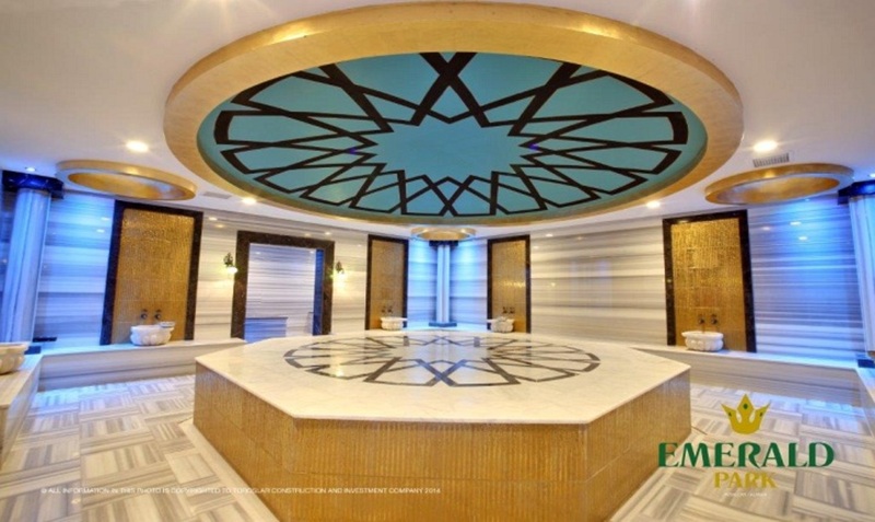 Апартаменты в Авсалларе, Турция, 90 м² - фото 17
