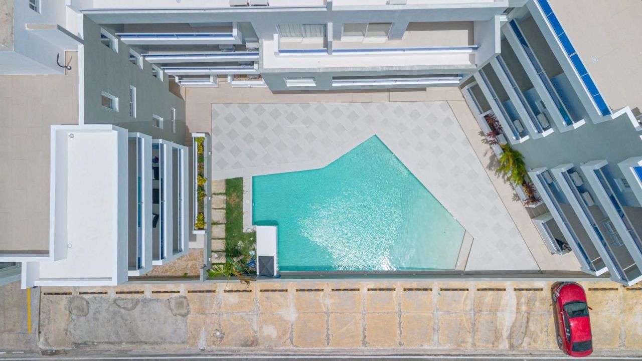 Квартира в Байяибе, Доминиканская Республика, 51.5 м² - фото 2