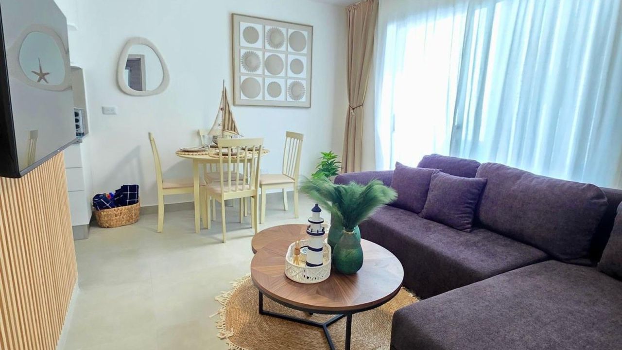 Квартира в Байяибе, Доминиканская Республика, 51.5 м² - фото 6
