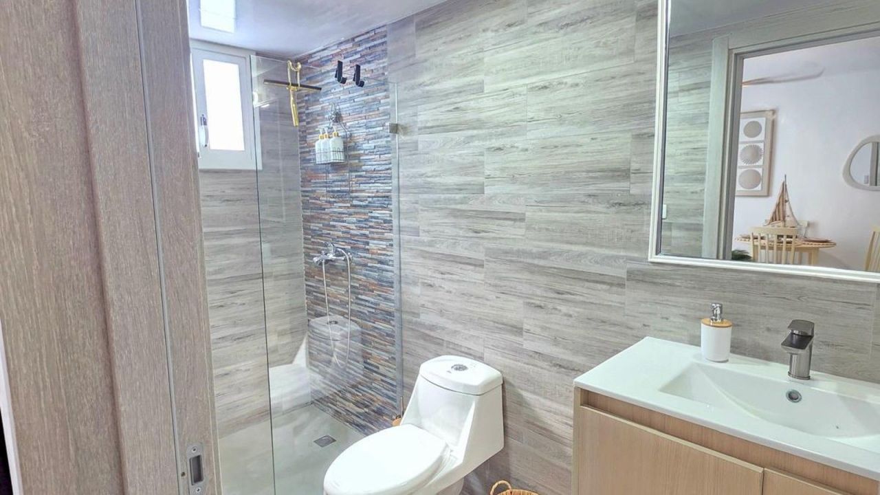 Квартира в Байяибе, Доминиканская Республика, 51.5 м² - фото 8