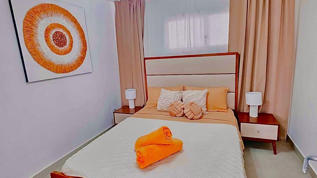 Квартира в Байяибе, Доминиканская Республика, 51.5 м² - фото 10