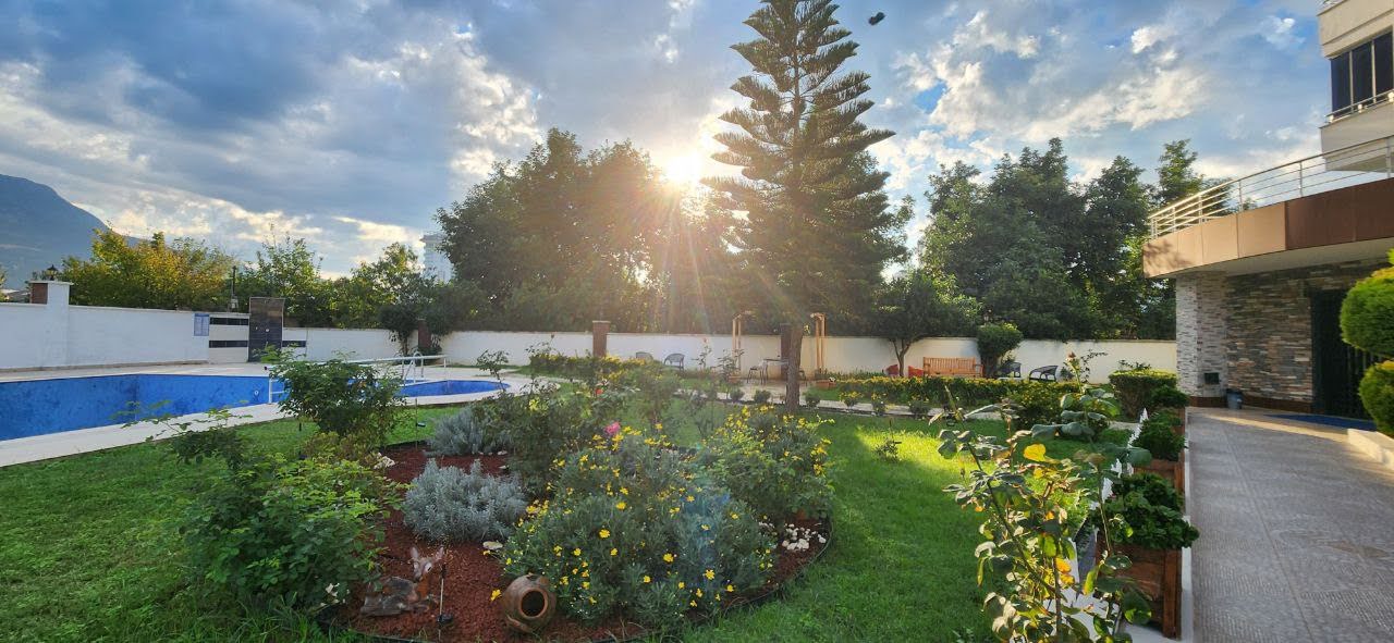 Студия в Алании, Турция, 45 м² - фото 6