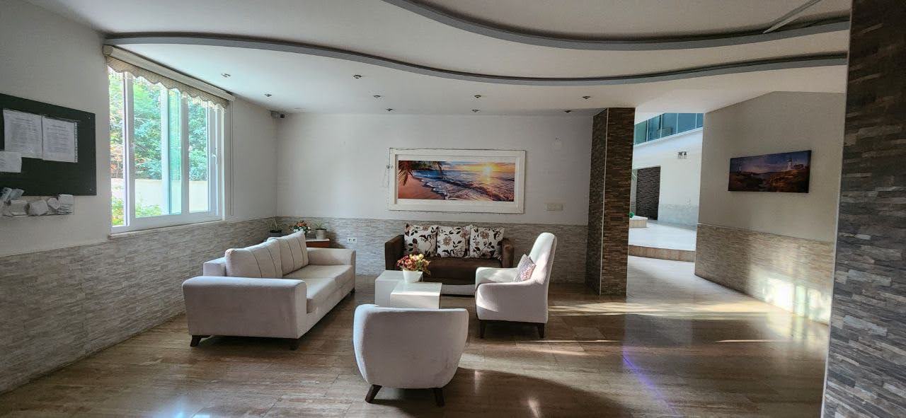 Студия в Алании, Турция, 45 м² - фото 11