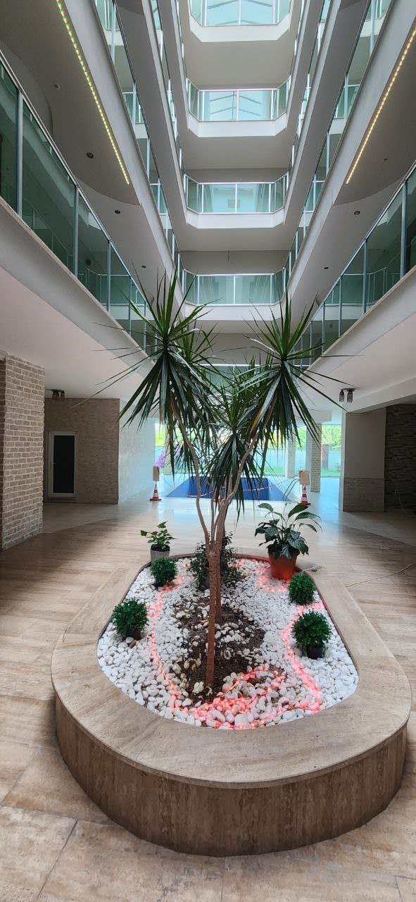 Студия в Алании, Турция, 45 м² - фото 12