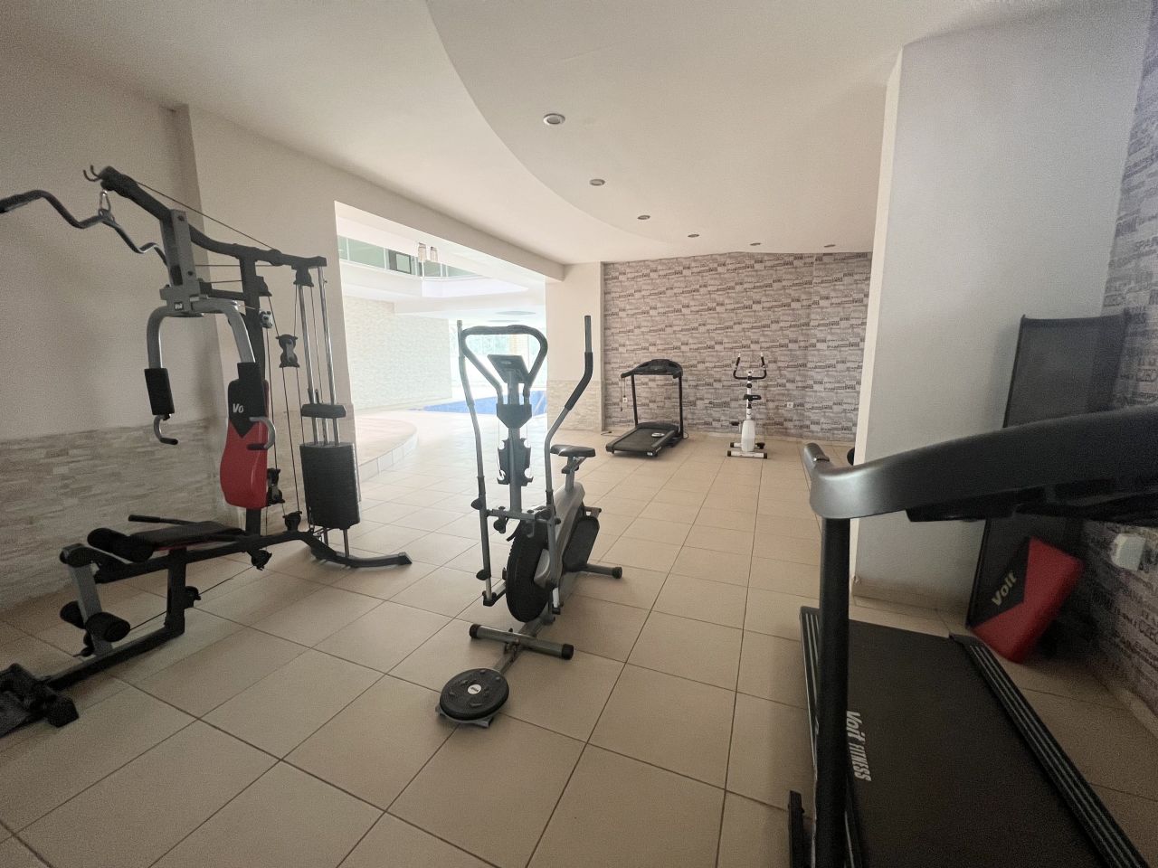 Студия в Алании, Турция, 45 м² - фото 8