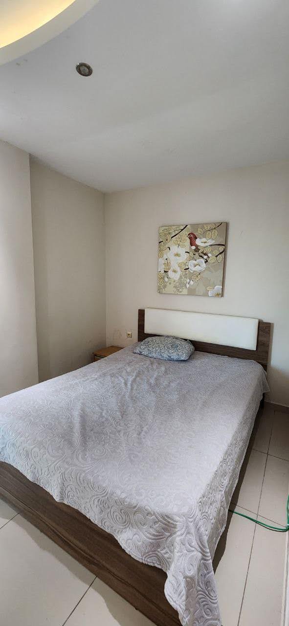 Студия в Алании, Турция, 45 м² - фото 14