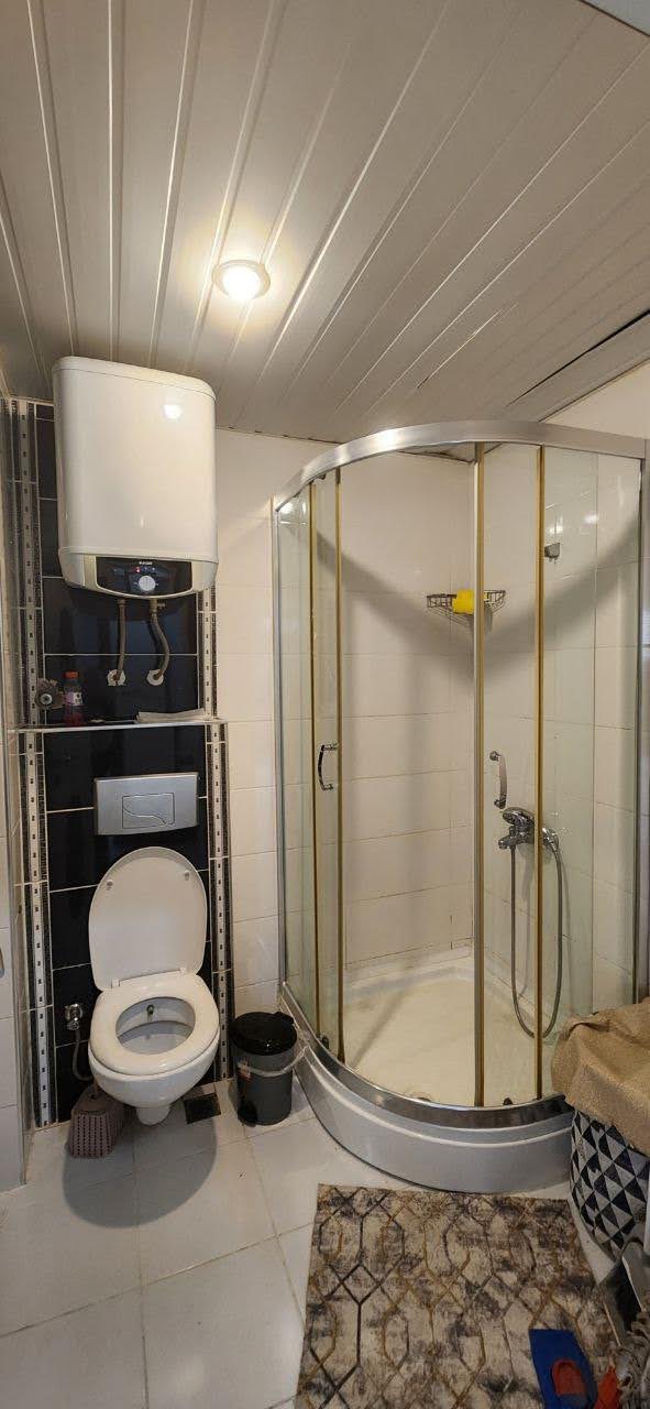 Студия в Алании, Турция, 45 м² - фото 16