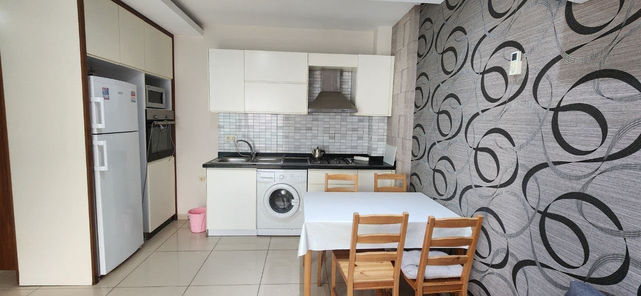 Студия в Алании, Турция, 45 м² - фото 18