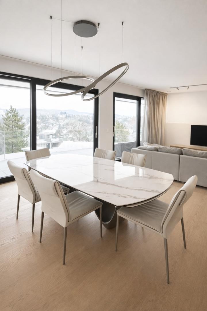 Квартира в Вене, Австрия, 120.2 м² - фото 1