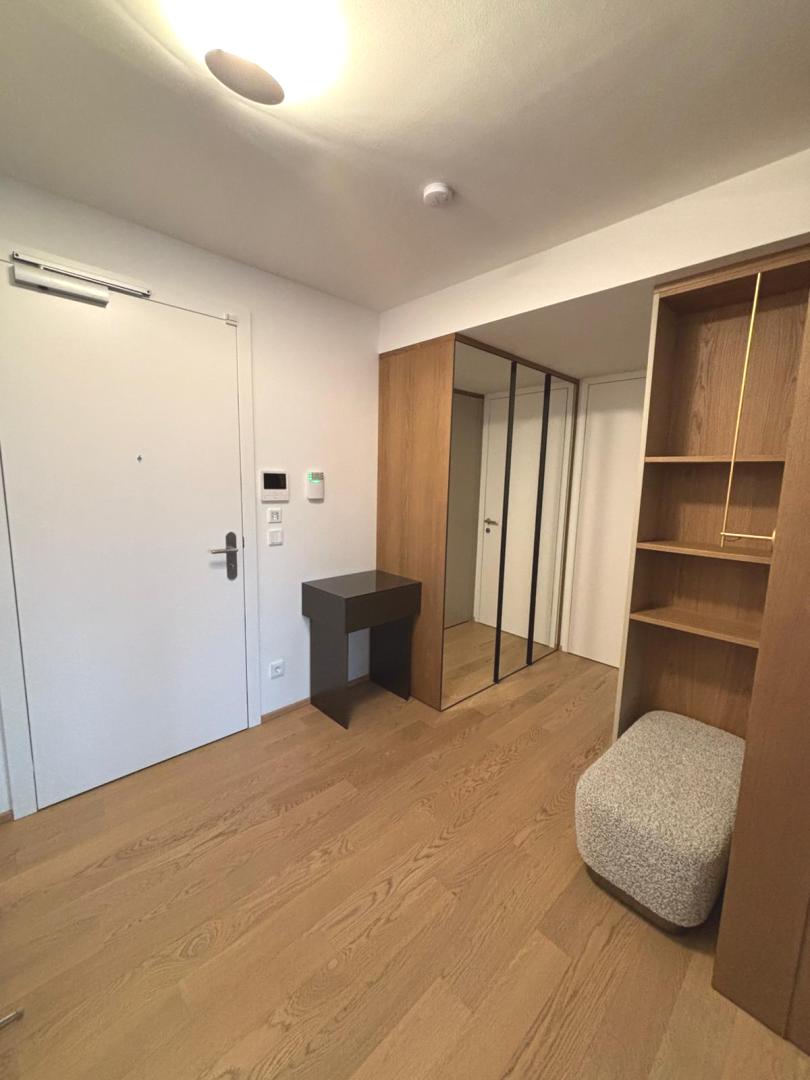 Квартира в Вене, Австрия, 120.2 м² - фото 3