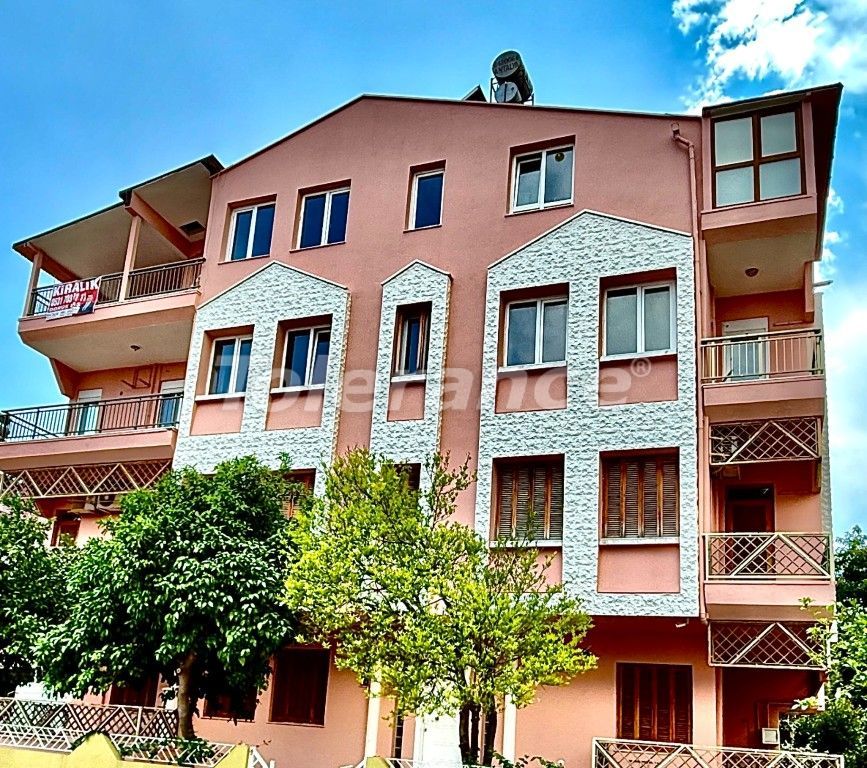Апартаменты в Анталии, Турция, 200 м² - фото 2