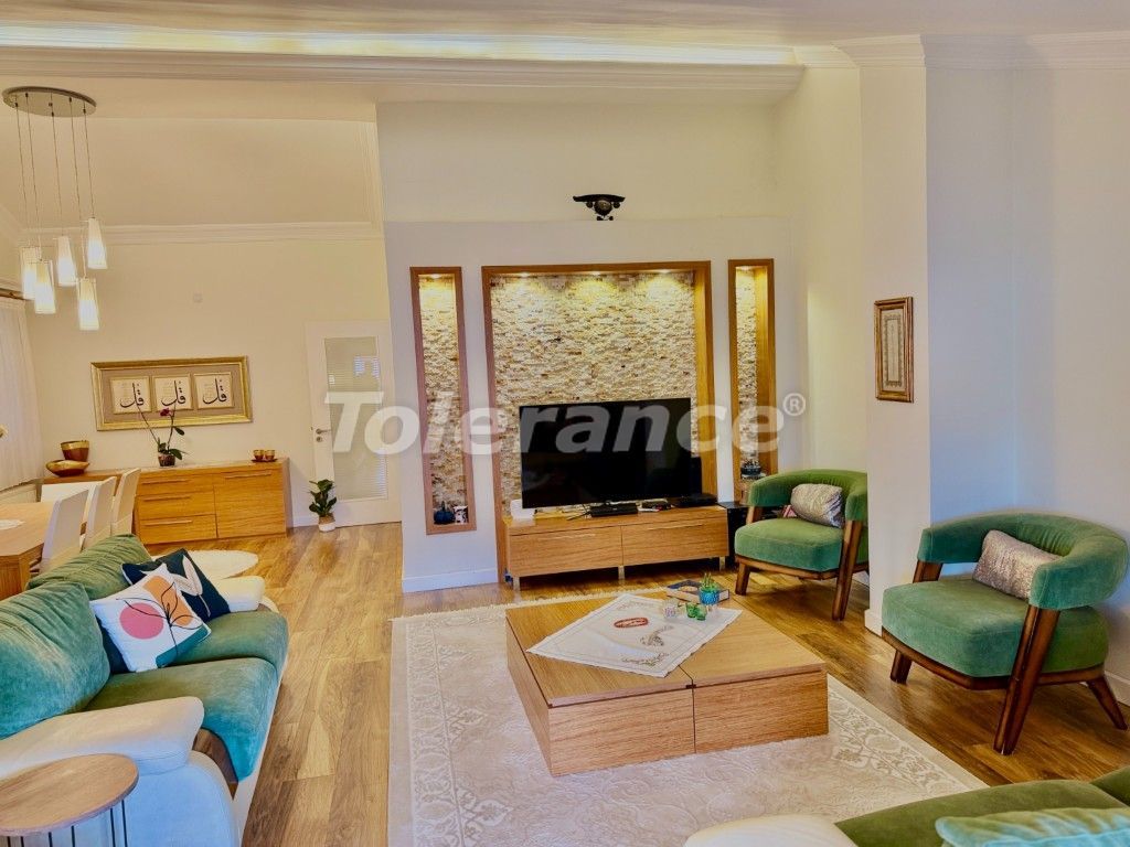 Апартаменты в Анталии, Турция, 200 м² - фото 3