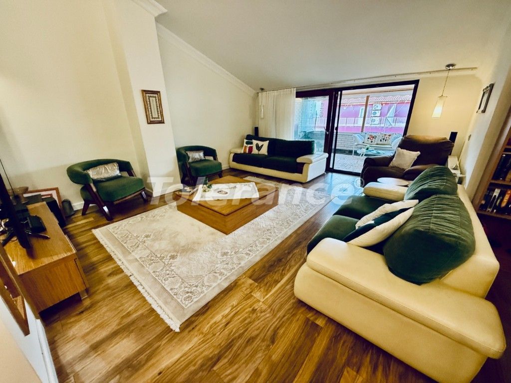 Апартаменты в Анталии, Турция, 200 м² - фото 4