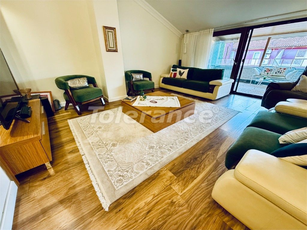 Апартаменты в Анталии, Турция, 200 м² - фото 5