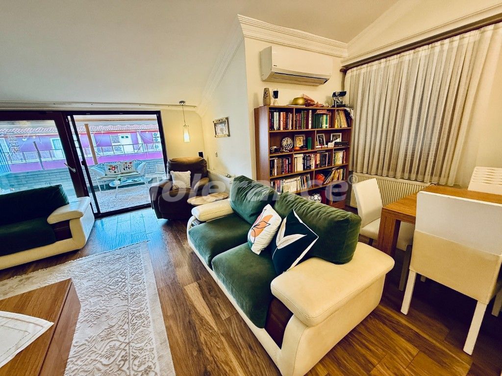 Апартаменты в Анталии, Турция, 200 м² - фото 7
