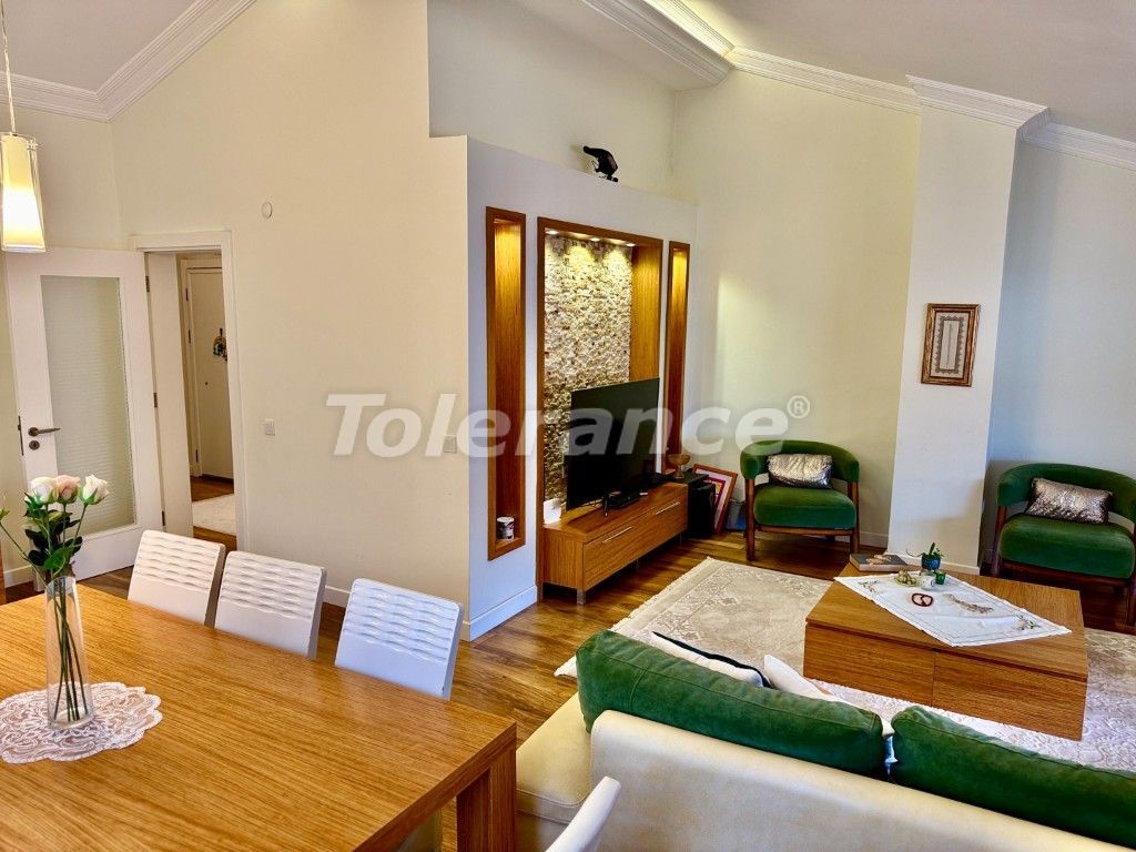 Апартаменты в Анталии, Турция, 200 м² - фото 9