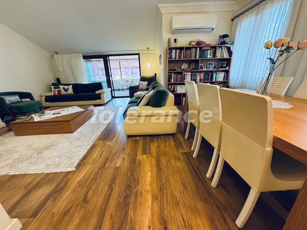Апартаменты в Анталии, Турция, 200 м² - фото 10