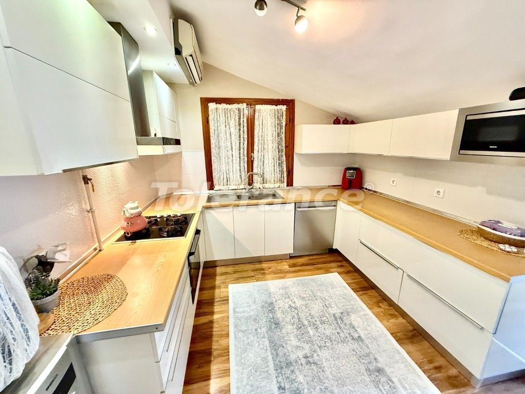 Апартаменты в Анталии, Турция, 200 м² - фото 11