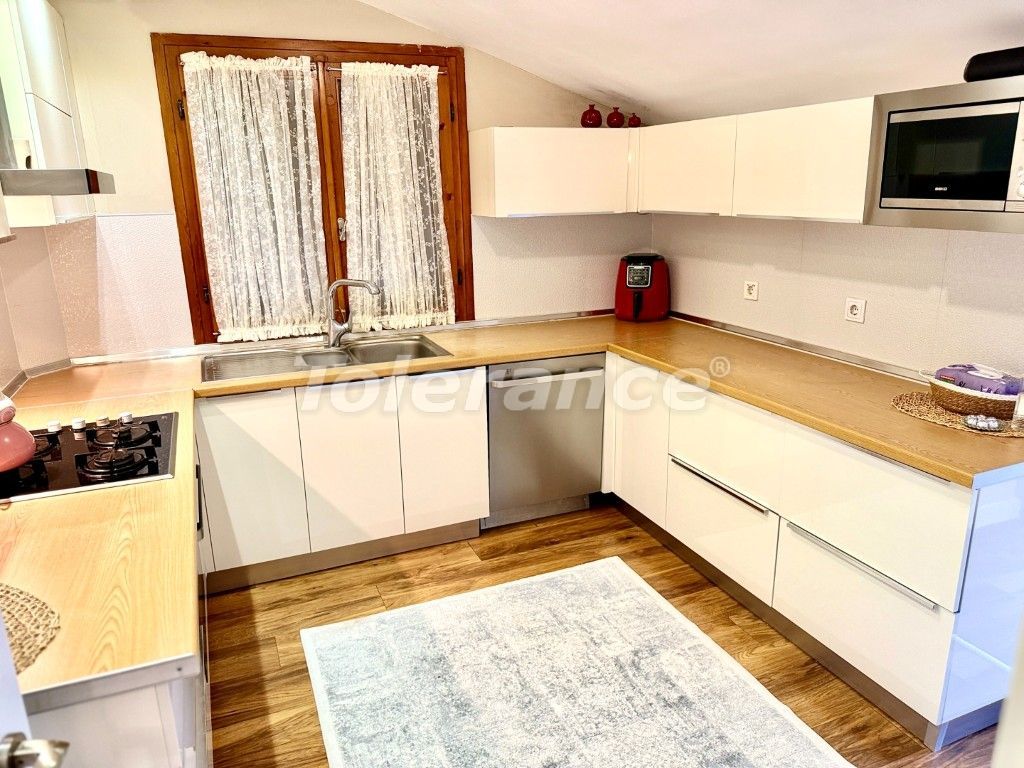 Апартаменты в Анталии, Турция, 200 м² - фото 12