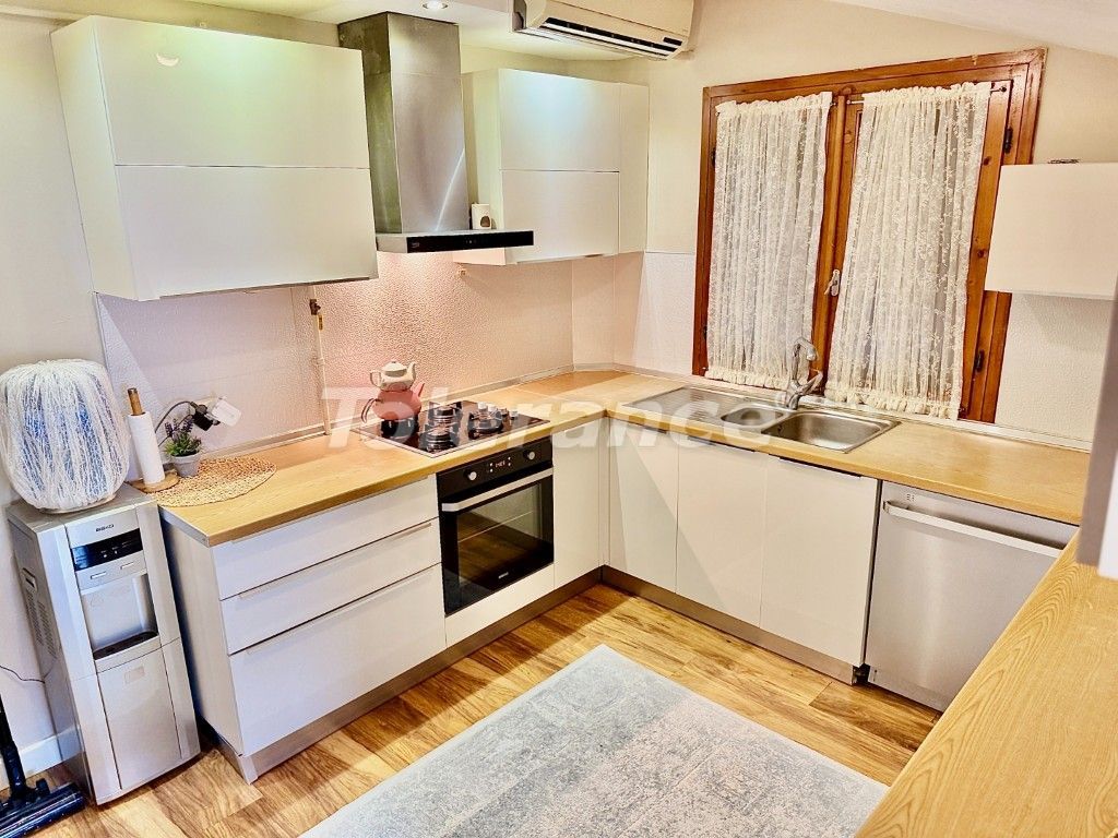 Апартаменты в Анталии, Турция, 200 м² - фото 13