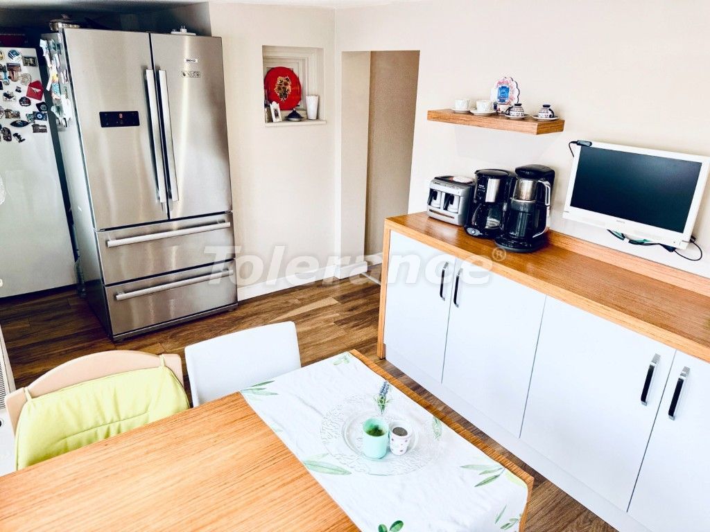 Апартаменты в Анталии, Турция, 200 м² - фото 15