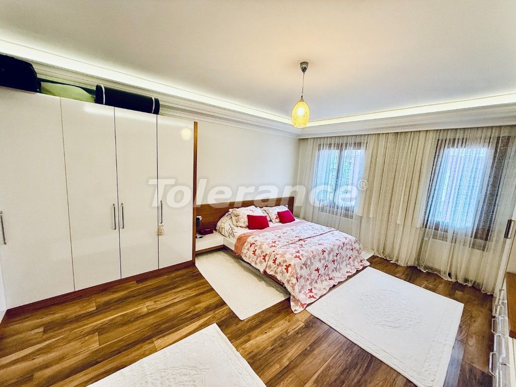 Апартаменты в Анталии, Турция, 200 м² - фото 17