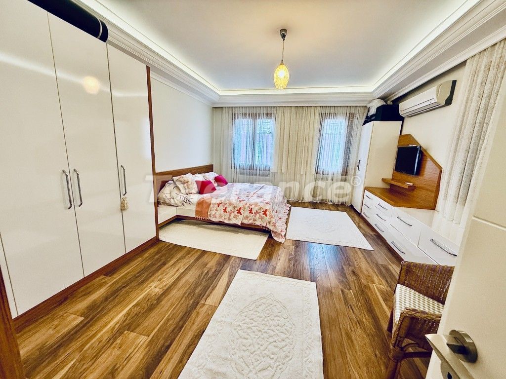 Апартаменты в Анталии, Турция, 200 м² - фото 18