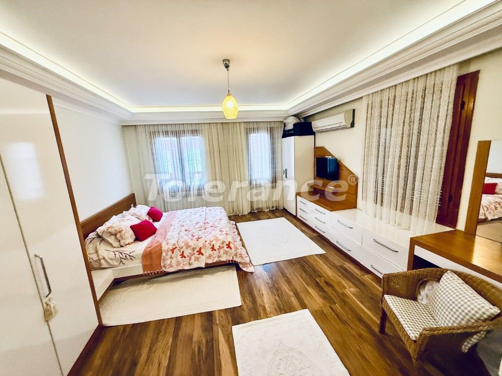 Апартаменты в Анталии, Турция, 200 м² - фото 19