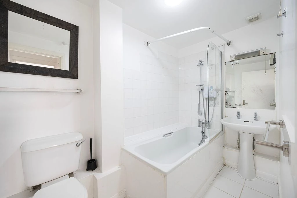 Квартира в Лондоне, Великобритания, 42 м² - фото 1