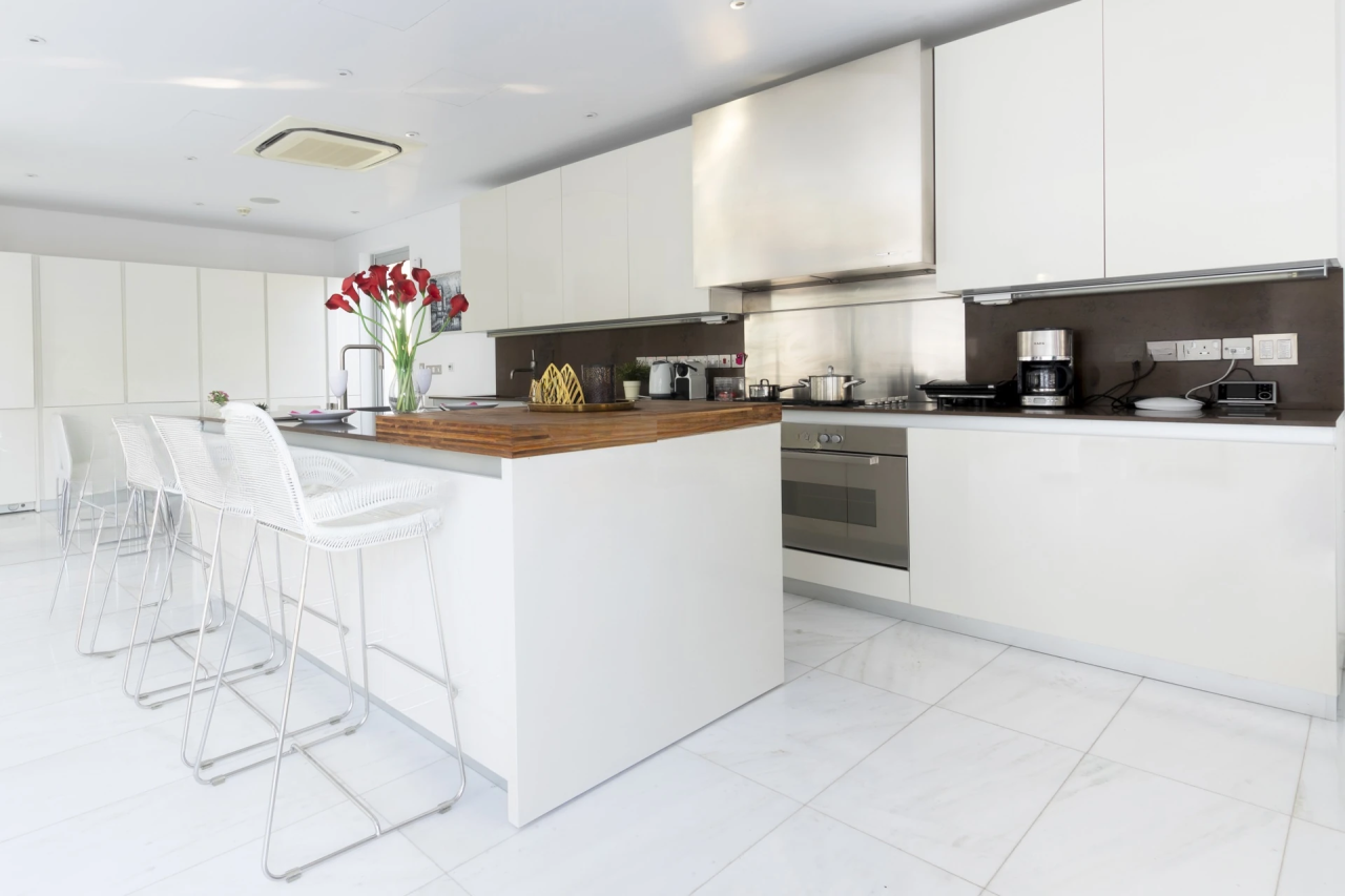 Квартира Cyprus, Кипр, 288 м² - фото 1