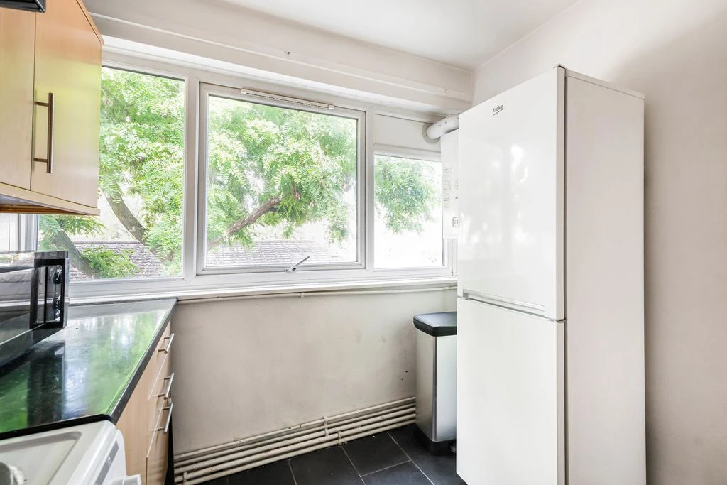 Квартира в Лондоне, Великобритания, 46 м² - фото 1
