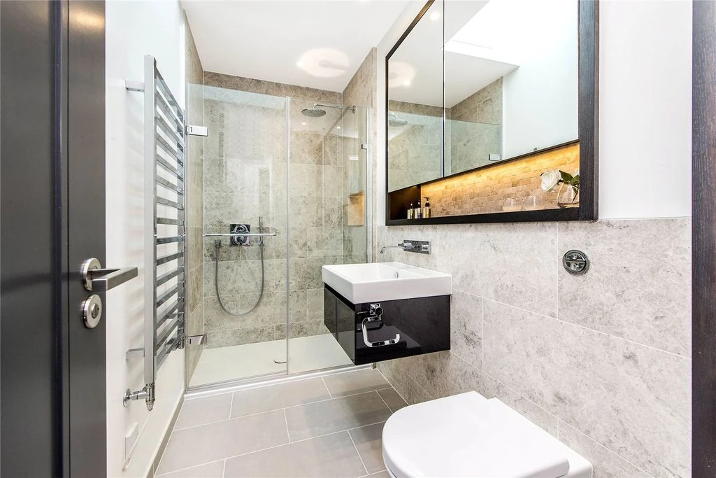 Квартира в Лондоне, Великобритания, 175 м² - фото 1