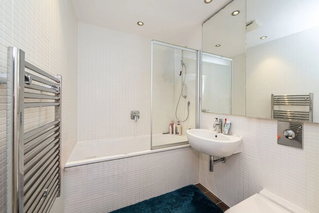 Квартира в Лондоне, Великобритания, 40 м² - фото 1