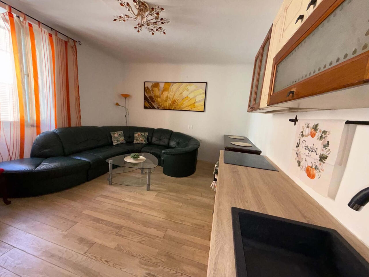 Квартира в Изоле, Словения, 71 м² - фото 1