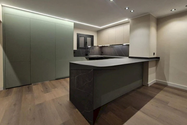 Квартира в Эскальдесе, Андорра, 152 м² - фото 1