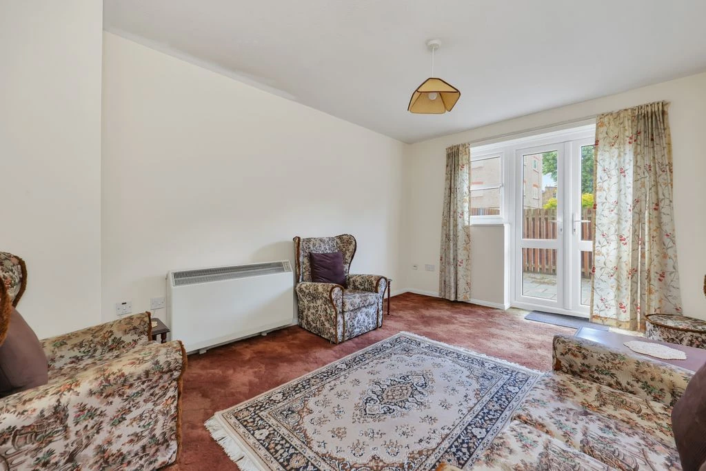 Квартира в Лондоне, Великобритания, 43 м² - фото 1