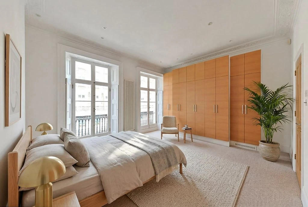 Квартира в Лондоне, Великобритания, 261 м² - фото 1