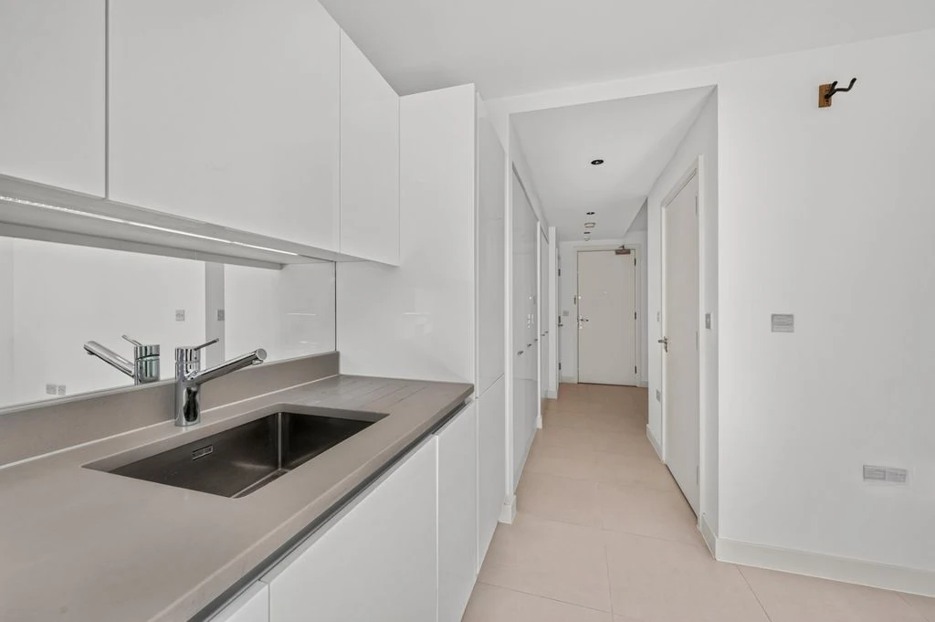 Квартира в Лондоне, Великобритания, 33 м² - фото 1