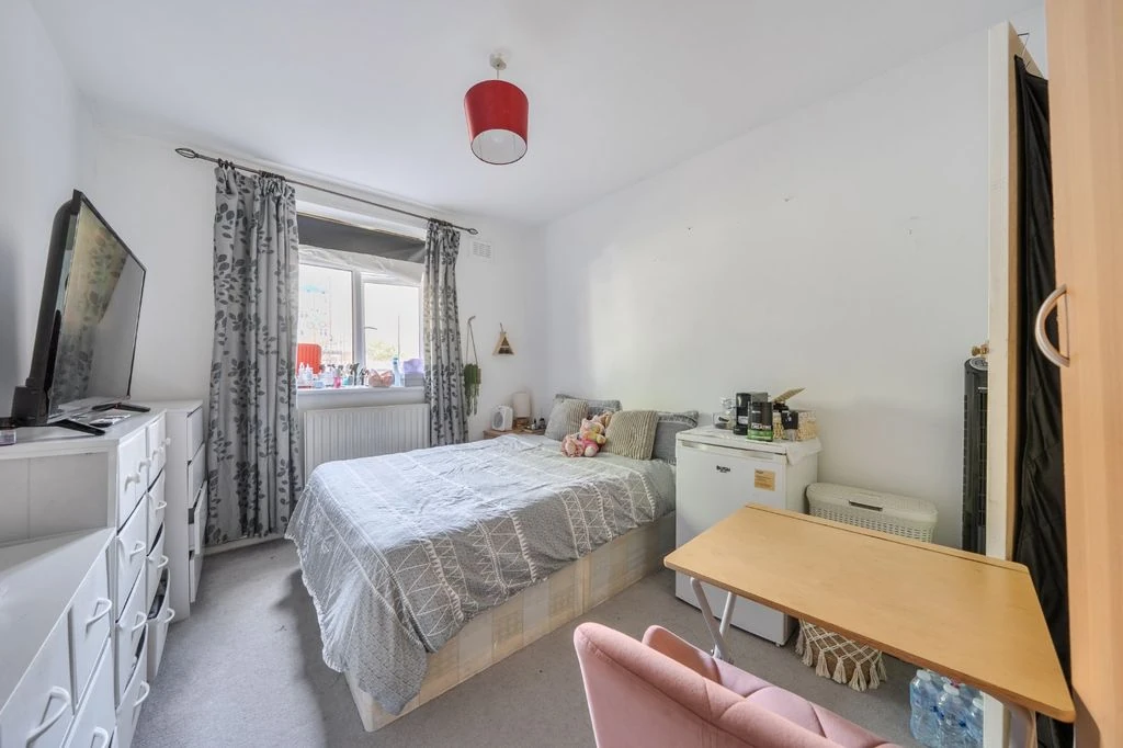 Квартира в Лондоне, Великобритания, 65 м² - фото 1