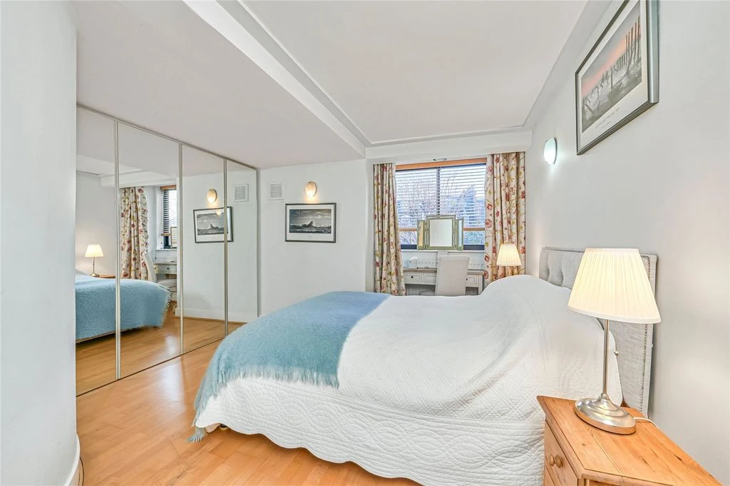 Квартира в Лондоне, Великобритания, 114 м² - фото 1