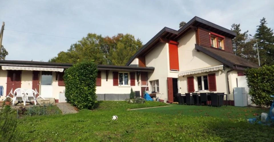 Квартира в Женеве, Швейцария, 121 м² - фото 1