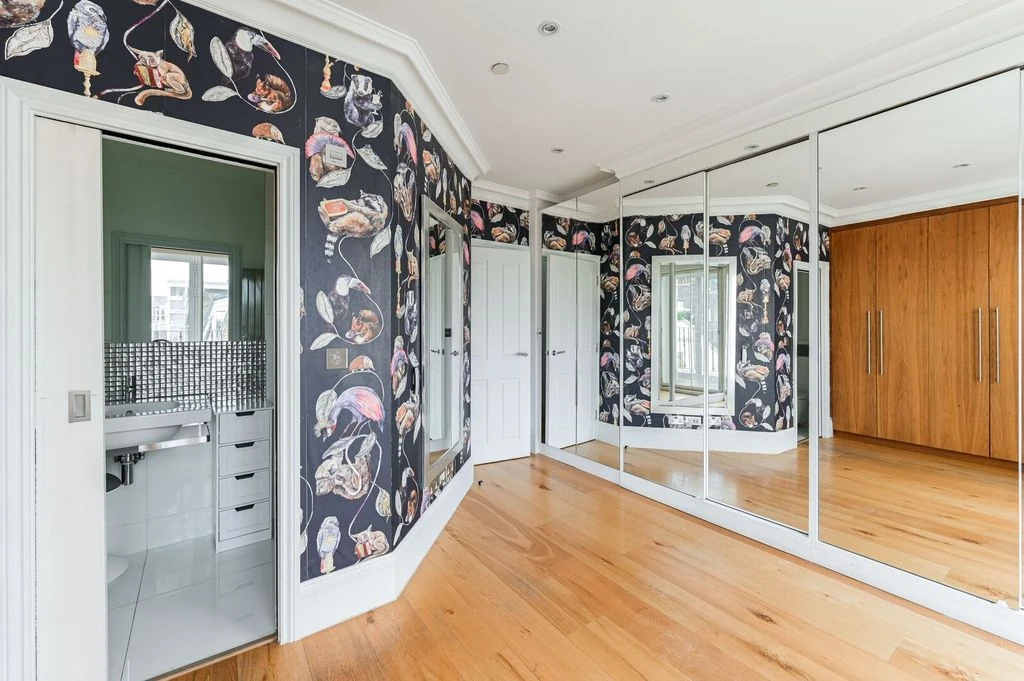 Квартира в Лондоне, Великобритания, 118 м² - фото 1