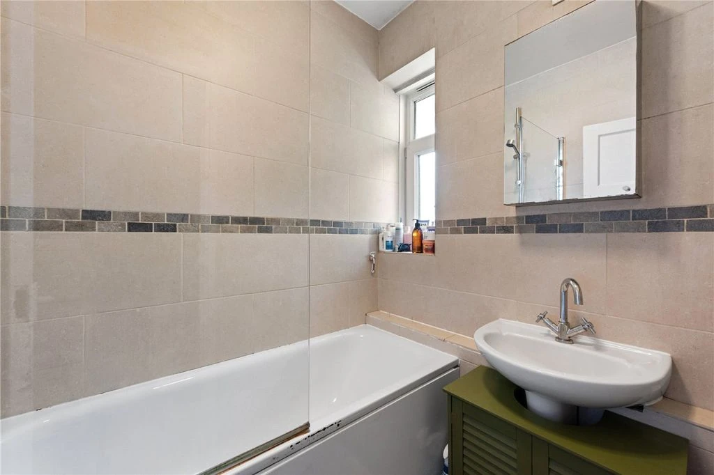 Квартира в Лондоне, Великобритания, 72 м² - фото 1