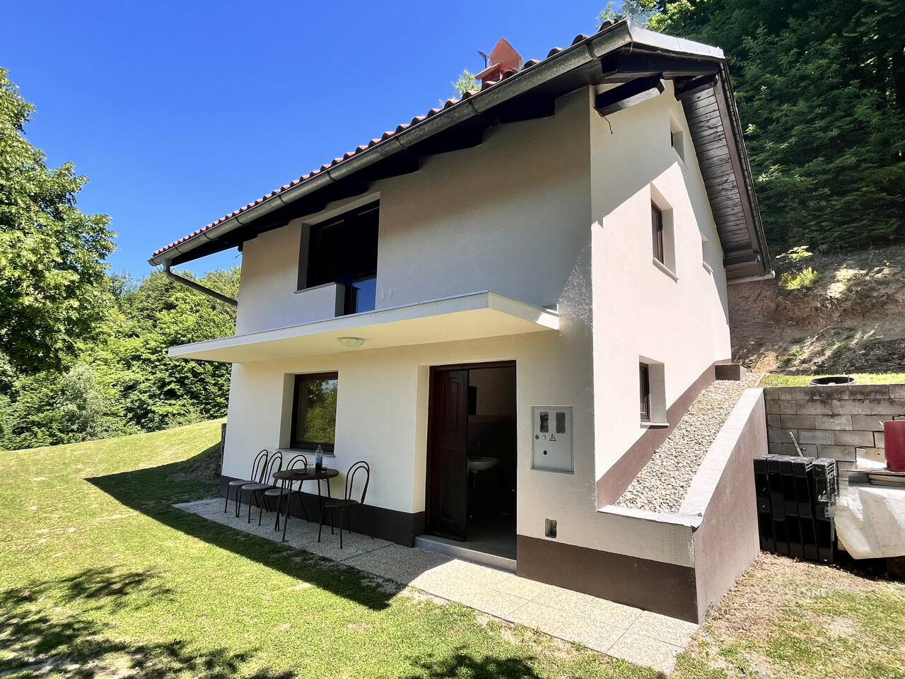Дом в Словенска-Бистрице, Словения, 73 м² - фото 1