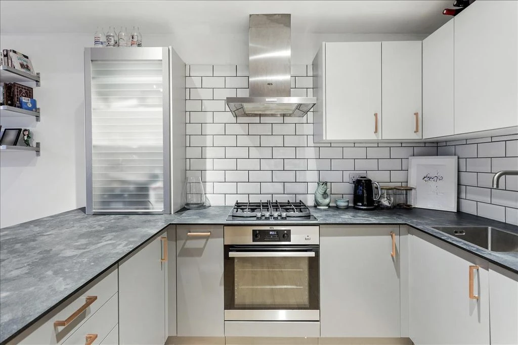 Квартира в Лондоне, Великобритания, 44 м² - фото 1